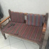 تخت سنتی