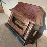 بخاری شومینه