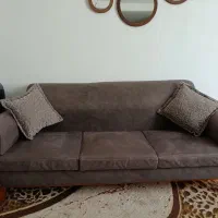 مبل راحتی هفت نفره