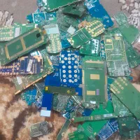 برد موبایل آماده استخراج