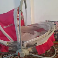 گهواره در حد نو