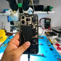 تعمیرات تخصصی موبایل|خدمات رایانه‌ای و موبایل|تهران, هفت حوض|دیوار