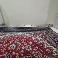 سپر جلو و آینه تویوتا کارینا