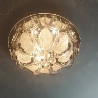لوستر کنترلی