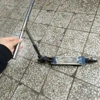 اسکوتر|دوچرخه، اسکیت، اسکوتر|تهران, هفت چنار|دیوار