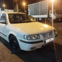 LX سمندمولتی پلکس|خودرو سواری و وانت|شیراز, قالیشویی|دیوار