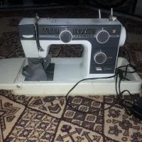 فروش چرخ خیاطی برقی کاچیران وچرخ معمولی