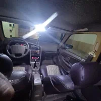 پژو پارس 93 فروش فوری ۲۴ ساعته|خودرو سواری و وانت|رشت, سیا اسطلخ|دیوار