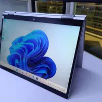 لپتاپ لمسی و چرخشی hp elitebook 830 g11