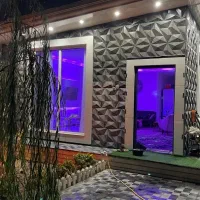 باغ ویلا چهارباغ ملک آباد املاک شاهکار