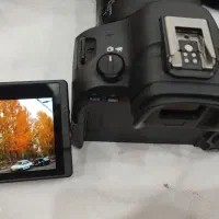 دوربین R6 mark2|دوربین عکاسی و فیلمبرداری|کبودرآهنگ, |دیوار