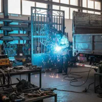 گروه صنعتی ایران صنعت