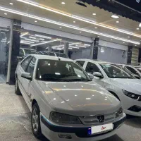 پارس موتور زانتیا مدل ۹۰