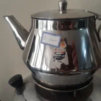 سماور و قوری و کتری برقی|سماور، چای‌ساز، قهوه‌ساز|اصفهان, رزمندگان|دیوار