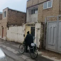 فروش خانه در زرین شهر دو طبقه