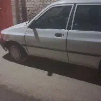 پراید|خودرو سواری و وانت|بجنورد, |دیوار