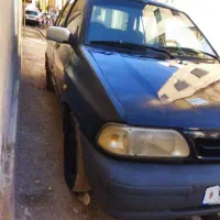 پراید۱۳۸۴ خیلی سالم|خودرو سواری و وانت|پاکدشت, حصار امیر|دیوار