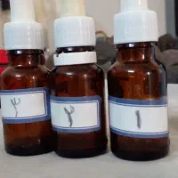 فروش تست نیکل وکارشناسی شهاب سنگ وگرفتن سطح مقطع