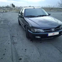 پارس TU5مشکی ۹۶|خودرو سواری و وانت|کرج, بنیاد|دیوار