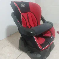 بوفه و صندلی ماشین کودک