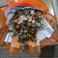 فروش فوری دسته گل