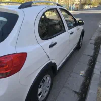 کوییک 85گانهrs|خودرو سواری و وانت|نهاوند, |دیوار