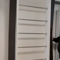 فروش دکور شال و روسری|کتابخانه، شلف، قفسههای دیواری|بابلسر, |دیوار