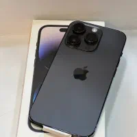 گوشی ایفون ۱۴پرو|موبایل|کرمانشاه, |دیوار