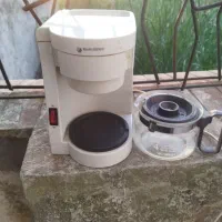 دمنوش گیاهی|قوری، کتری، قهوهساز دستی|نوشهر, |دیوار