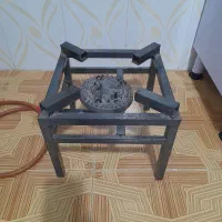 اجاق گاز سالم