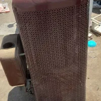 بخاری نفتی قدیمی