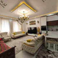 فروش واحد ۸۰ متری خوش نقشه در خیابان تهران