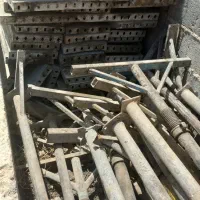 ابزار ساختمانی