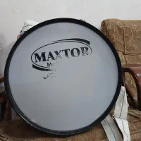 طبل ریز MAXTOR|درام و پرکاشن|کاشان, فاز ۱ ناجی آباد|دیوار