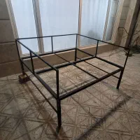 فروش تخت آهنی