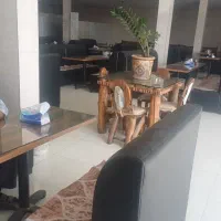 رستوران شهر من