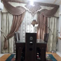 فروش پرده حریر و ساتن