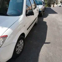 تیبا1 دوگانه|خودرو سواری و وانت|تبریز, |دیوار