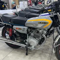 نمایشگاه مرکزی کویر موتور