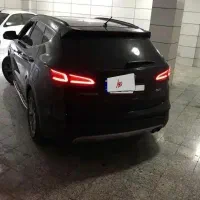 سانتافه 2015 درحد