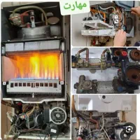 تعمیرات پکیج خدمات حرفه ای پکیج ،پمپ آب وتاسیسات|خدمات پیشه و مهارت|اردبیل, |دیوار