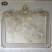 گچبری پیش ساخته