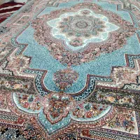 فرش ماشینی 4متری1/5*2/25