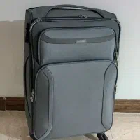 چمدان مسافرتی