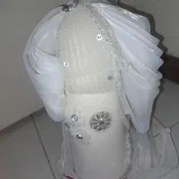 کله قند مراسم عقد