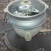 پلوپز و بخارپز