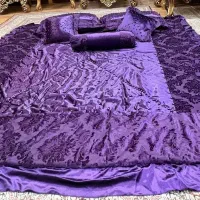 روتختی وبالشت قالیچه