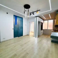 ۴۳متر(غرق نور*عروس پسند)سندتک برگ/پارکینگ|فروش آپارتمان|تهران, جوانمردان (اندیشه)|دیوار