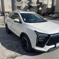 Kmc x5 1403|خودرو سواری و وانت|تهران, عباس‌آباد|دیوار