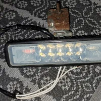 پروژکتور پلیسی و ال ای دی (نور بالا)|تلویزیون و پروژکتور|گمیشان, |دیوار